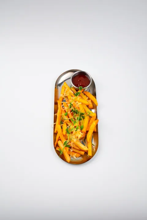 Картофель фри